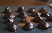 Le Chocolatier Alexander Kislitsyn