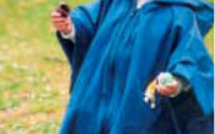 Chasse aux oeufs de Pâques géante en Seine-et-Marne