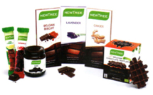 NEWTREE se réinvente, en primeur lors du Salon du Chocolat de Paris !