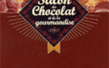 Chocolat et Gourmandises, le salon d'Arles 2001