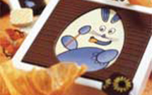 La Grande Fête du chocolat à Saint Germain des Prés