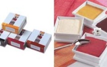 Pour le chocolatier Michel RICHART, chocolat rime avec fraîcheur…