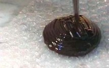 Décoration forme bulle