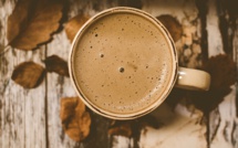 La recette du Chocolat en tasse