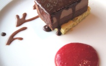 La recette du coulis au cacao