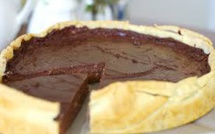 La recette du flan au Chocolat