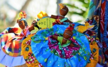 La recette de la Ganache Créole