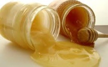 La recette de la Ganache au miel et au beurre