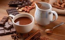  Le Merveilleux Philtre d’amour au Chocolat !