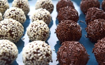 La recette des Truffes de Pâques