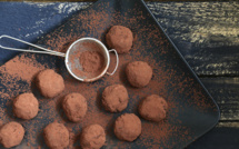 Les Truffes (une recette de Jacques Bockel)