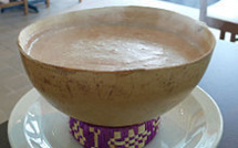 Le Mexique et le Chocolat