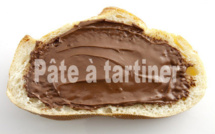 La Pâte à tartiner