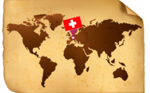 La Suisse et le Chocolat