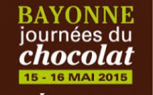 Les Journées du chocolat à Bayonne