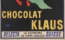 Jacques Klaus, sommité de la chocolaterie suisse