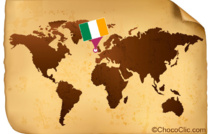 L'Irlande et le Chocolat
