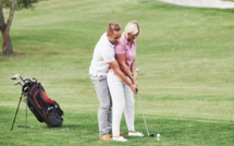 Les golfeurs devraient manger plus de chocolat , selon une nouvelle étude