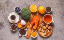 6 aliments pour stimuler la mémoire et la concentration