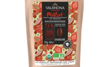Le Nouveau chocolat noir Bio de Valrhona : pure plantation Millot 74% Bio