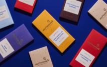 Moonstruck Chocolate annonce de nouvelles collaborations de barres de chocolat avec des artistes