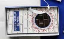 Petits Carreaux de Paris, les carreaux du métro... à dévorer !