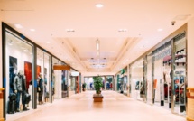 Ouverture en Chine d'un centre commercial africain de cacao