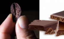 Évaluation du goût sucré du chocolat sur la base de mesures tribologiques