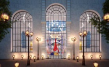 Showroom virtuel : une expérience immersive unique créée par le chocolatier MATHEZ