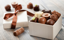 Le Salon du Chocolat et Gourmandise d'Arles en France