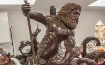 Meilleur Ouvrier de France Chocolatier