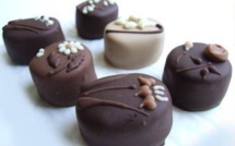 Le Japon et le Chocolat
