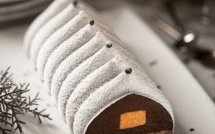 Les plus belles bûches surgelées au chocolat pour Noël