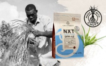 La révolution NXT : la nouvelle gamme végane et éthique du chocolatier belge Callebaut 