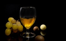 Le Vin Moelleux et le Chocolat : l’Accord Parfait !