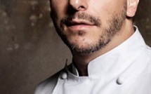 Jordi Roca, élu Meilleur Pâtissier du Monde 2014