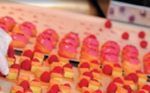 Mondial des Arts Sucrés 2014