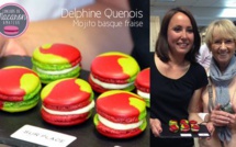 Concours du Macaron amateur 2014 / 2015