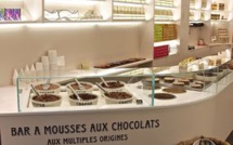 Patrice Chapon : l’art du chocolat dans tous ses états