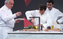 Sirha 2015 : le creuset des tendances de la restauration de demain