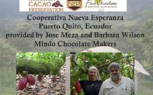 L’initiative de préservation du cacao Heirloom