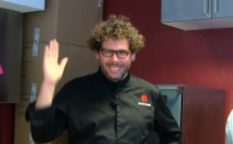 Le chocolat Gerbaud, le chocolat qui rend beau