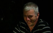 Jean Charles et sa version chocolat