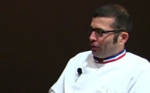 La belle histoire chocolatée de Bruno Le Derf