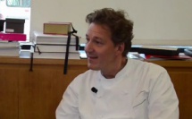 La passion très gourmande de Pierre Marcolini