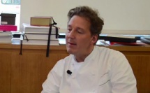 L'amour des terroirs par Pierre Marcolini