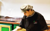 Antton Chocolatier : Au cœur des saveurs basques