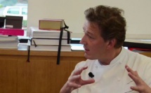 Les Rêves de Pierre Marcolini