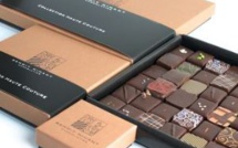 Le chocolatier Benoît Nihant et sa passion pour les fèves de Cacao