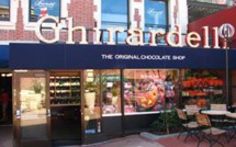 Ghirardelli, chocolatier historique de Californie